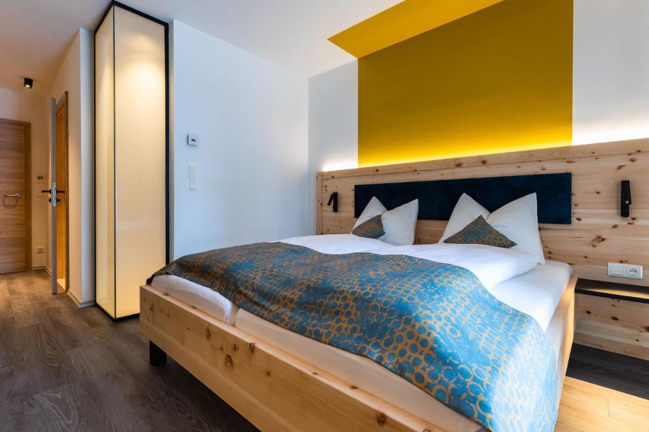 Lichti'S Rooms & Appartements Aspang Markt Exterior foto